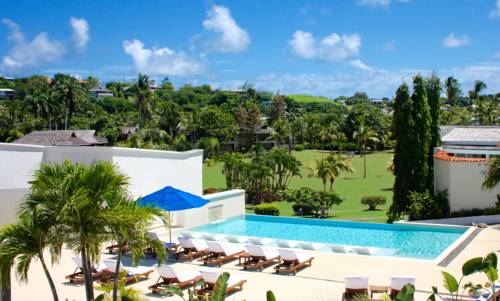 St. George's Grenade Caribbean Código Promocional Booking.com