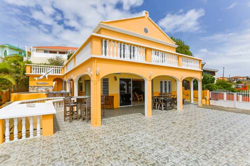 Curaçao Booking.com