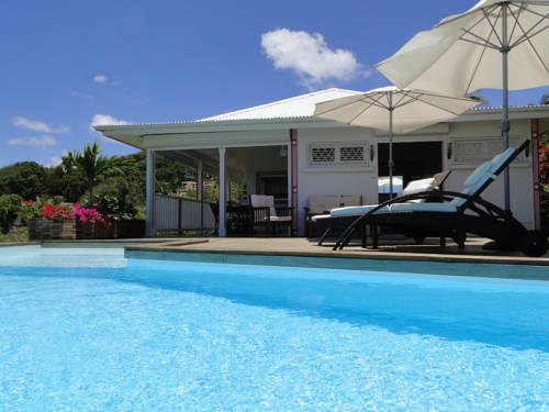 Guadeloupe Booking.com