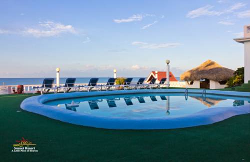 Plage au trésor Jamaïque Caribbean Código Promocional Booking.com
