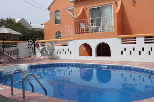 Paroisse de Paget Bermudes Caribbean Código Promocional Booking.com