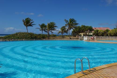 Guadeloupe Booking.com
