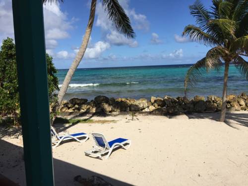 Capesterre Guadeloupe Caribbean Promo Code Booking.com