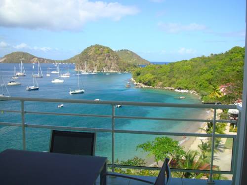 Terre-de-Haut Guadeloupe Caribbean Código Promocional Booking.com