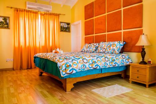 Corinthe Saint Lucia Caribbean Promo Code Booking.com
