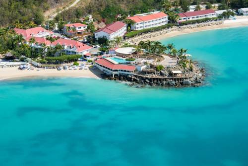 Französisch-Westindien (St. Martin) Sankt Martin Karibik Promo-Code Booking.com