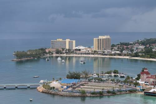 Ocho Rios Jama&iuml;que Caribbean C&oacute;digo Promocional Booking.com