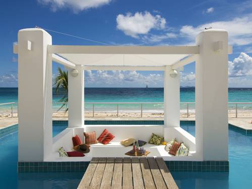 Sint Maarten Booking.com