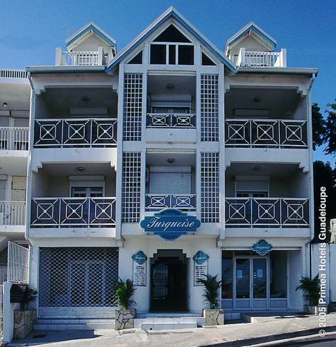 Le Gosier Guadeloupe Caribbean Código Promocional Booking.com