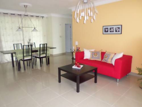 Santiago de los Caballeros Dominikanische Republik Karibik Promo-Code Booking.com