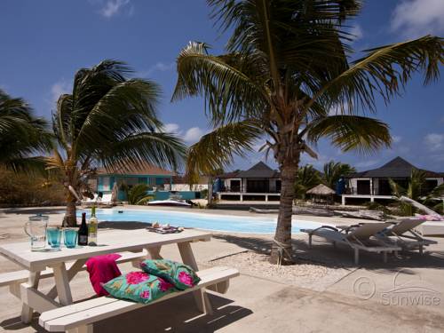 Kralendijk Bonaire St Eustatius und Saba Karibik Promo-Code Booking.com