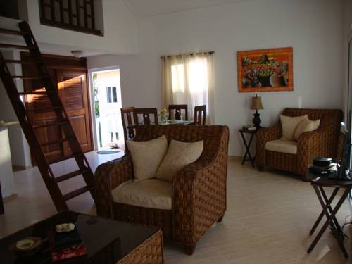 Las Galeras Dominikanische Republik Karibik Promo-Code Booking.com