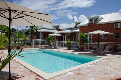 Guadeloupe Booking.com