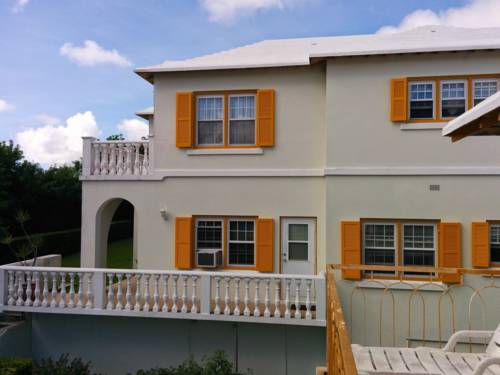 Hamilton Bermuda Caribbean Promo Code Booking.com