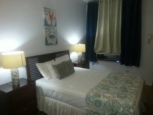 Caroline Porto Rico Caribbean Código Promocional Booking.com