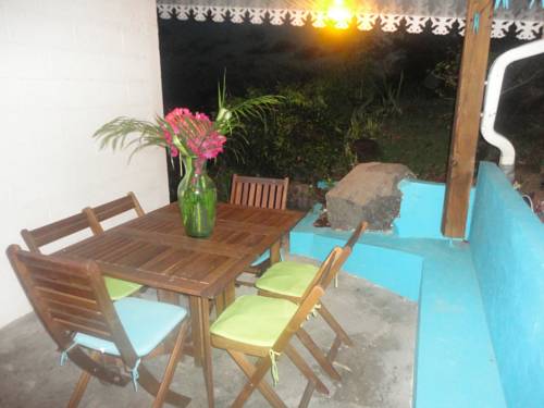 Les Anses-dʼArlets Martinique Caribbean Código Promocional Booking.com