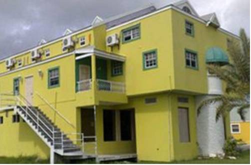 St. John's Antigua et Barbuda Caribbean Código Promocional Booking.com