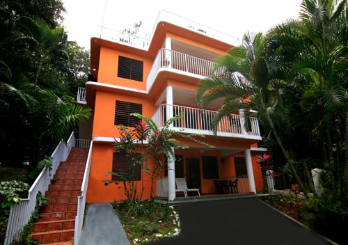 Rincon Puerto Rico Caribbean Promo Code Booking.com