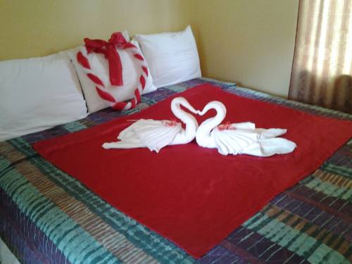 Vieux Fort Saint Lucia Caribbean Promo Code Booking.com