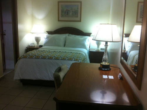Santo Domingo Dominican Republic Caribbean Promo Code Booking.com