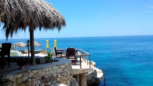 Negril (Westmoreland) Jamaïque Caribbean Código Promocional Booking.com