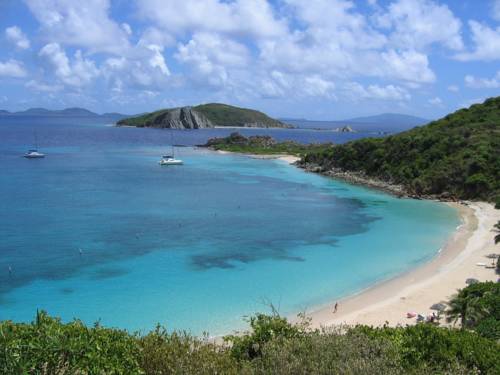 UK Virgin Islands Booking.com