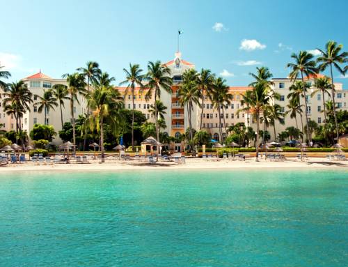 Bahamas Booking.com