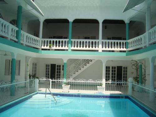 Unity Hall Jamaica Caribbean Promo Code Booking.com
