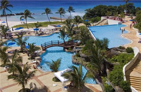 Bridgetown (Barbados) Barbados Caribbean Promo Code Booking.com