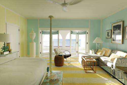 Meads Bay Anguilla Caribbean Código Promocional Booking.com