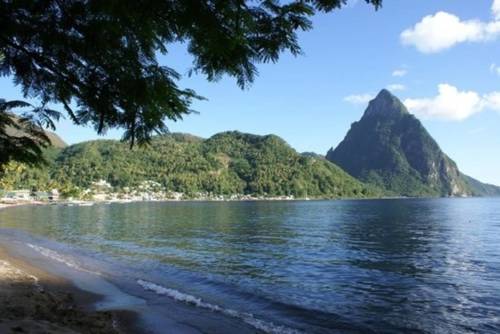 SoufriĂ¨re Saint Lucia Caribbean Promo Code Booking.com
