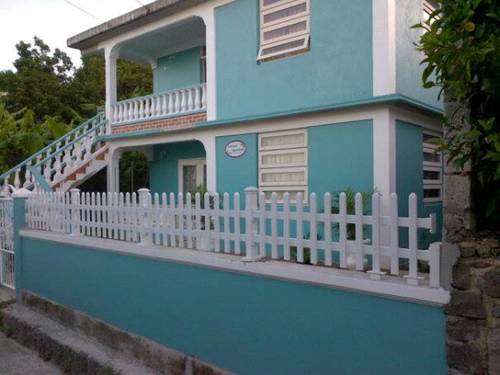Scotts Head Village Dominica Caribbean Promo Code Booking.com