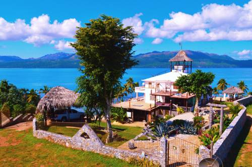 Las Galeras République Dominicaine Caribbean Código Promocional Booking.com