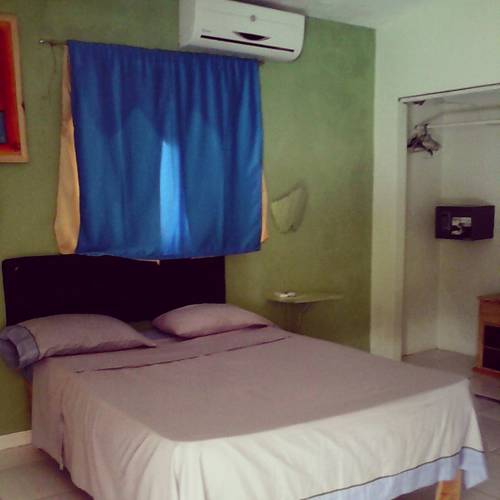 Boca Chica Dominikanische Republik Karibik Promo-Code Booking.com