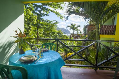 Castara Trinité-et-Tobago Caribbean Código Promocional Booking.com