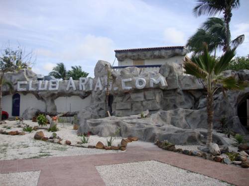 Aruba Booking.com