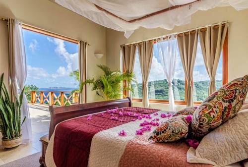 Bequia Saint Vincent and the Grenadines Caribbean Promo Code Booking.com
