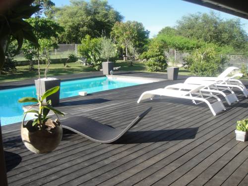 Guadeloupe Booking.com