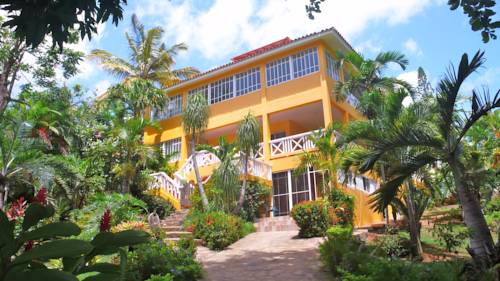 Puerto Plata République Dominicaine Caribbean Código Promocional Booking.com