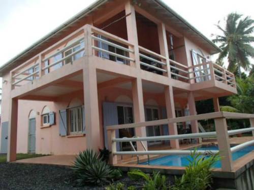Calibishie Dominica Karibik Promo-Code Booking.com