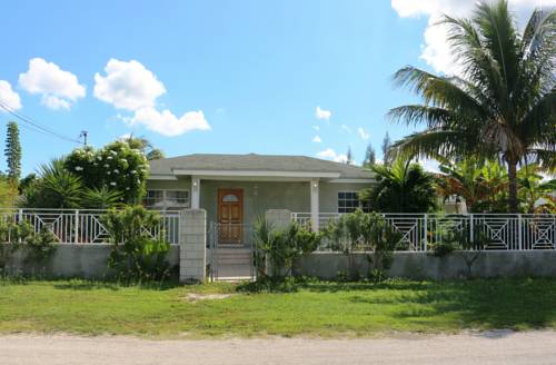 West End, Île de Grand Bahama Bahamas Caribbean Código Promocional Booking.com