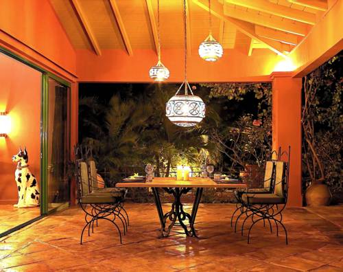 Saint Barthelemy Booking.com