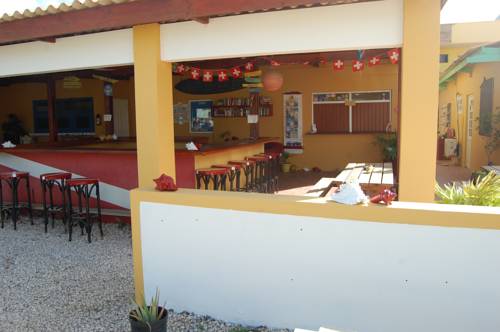 Bonaire (Bonaire) Caribbean Netherlands Caribbean Promo Code Booking.com