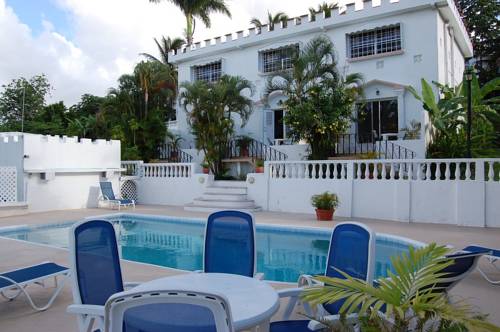 Castries Jamaïque Caribbean Código Promocional Booking.com