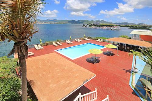 Sint Maarten Booking.com