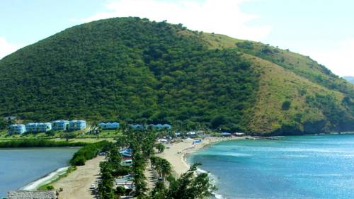 Saint Kitts and Nevis Booking.com