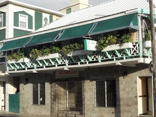 Basseterre Saint Kitts and Nevis Caribbean Promo Code Booking.com