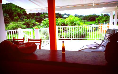 Guadeloupe Booking.com
