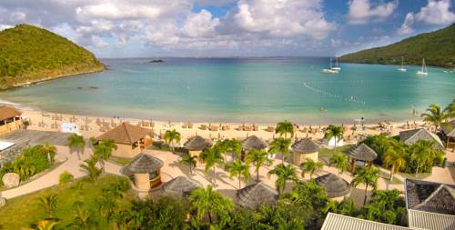 Anse Marcel Saint Martin Caribbean Promo Code Booking.com