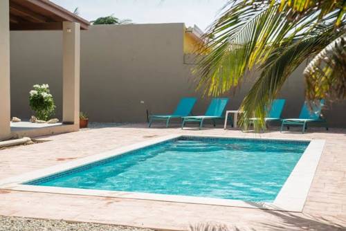 plage de palmiers Aruba Caribbean Código Promocional Booking.com